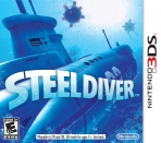 Steel Diver