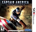 Obal-Captain America: Super Soldier