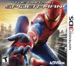 Obal-The Amazing Spider-Man