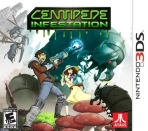 Obal-Centipede: Infestation