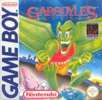 Obal-Gargoyles Quest