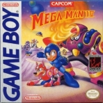 Obal-Mega Man IV