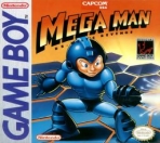 Obal-Mega Man: Dr. Wilys Revenge