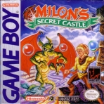 Obal-Milons Secret Castle