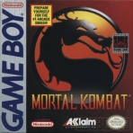 Obal-Mortal Kombat
