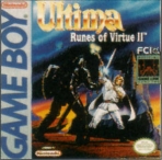 Obal-Ultima: Runes of Virtue II
