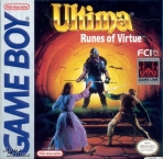 Obal-Ultima: Runes of Virtue