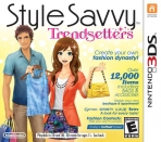Obal-Style Savvy: Trendsetters