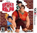 Obal-Wreck-It Ralph