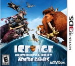 Obal-Ice Age 4: Continental Drift - Arctic Games