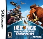 Ice Age 4: Continental Drift - Arctic Games