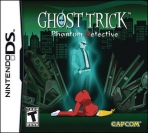 Ghost Trick: Phantom Detective