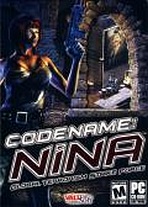 Codename: NINA Global Terrorism Strike Force