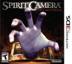 Obal-Spirit Camera: The Cursed Memoir
