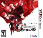 Obal-Shin Megami Tensei: Devil Survivor Overclocked