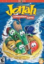 Obal-Jonah: A VeggieTales Game