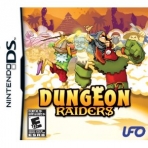 Obal-Dungeon Raiders