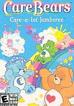 Care Bears: Care-a-lot Jamboree