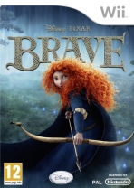 Obal-Brave: The Video Game