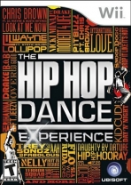 Obal-The Hip Hop Dance Experience