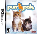 Obal-Purr Pals
