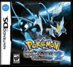 Obal-Pokmon Black Version 2