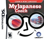 Obal-My Japanese Coach