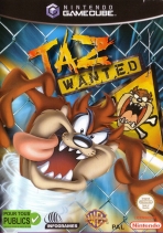 Obal-Taz Wanted
