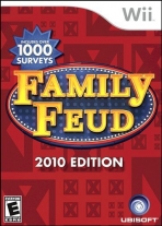 Obal-Family Feud 2010 Edition