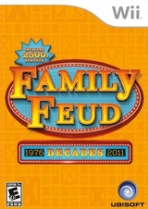 Obal-Family Feud Decades