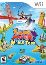 Obal-Fishing Master World Tour