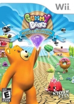 Obal-Gummy Bears: Magical Medallion