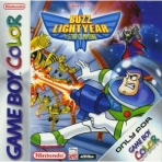 Obal-Disney/Pixar Buzz Lightyear of Star Command