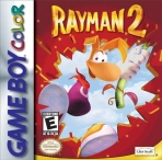 Obal-Rayman 2: The Great Escape