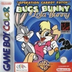 Obal-Looney Tunes: Carrot Crazy