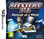 Obal-Mystery P.I. Portrait of a Thief