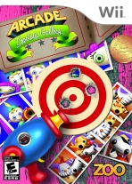 Obal-Arcade Shooting Gallery