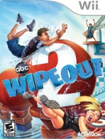 Obal-Wipeout 2