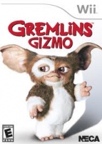 Obal-Gremlins Gizmo
