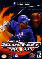 MLB SlugFest 20-03