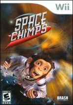 Obal-Space Chimps