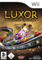 Obal-Luxor: Pharaohs Challenge