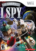 Obal-Ultimate I Spy