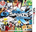 Obal-Deca Sports Extreme