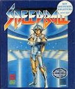 Obal-Speedball