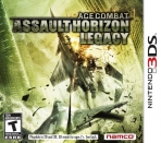 Obal-Ace Combat: Assault Horizon Legacy