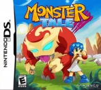 Obal-Monster Tale