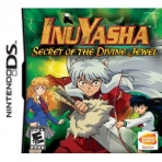Obal-Inuyasha Secret of the Divine Jewel