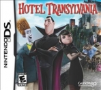 Obal-Hotel Transylvania