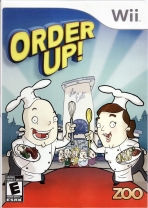 Obal-Order Up!